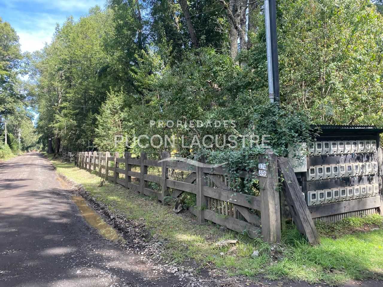 Parcela en Venta en Villarrica miniatura 3