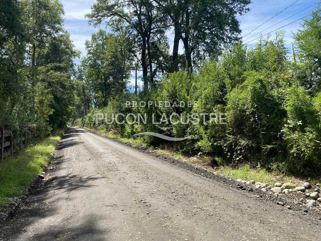Parcela en Venta en Villarrica miniatura 4