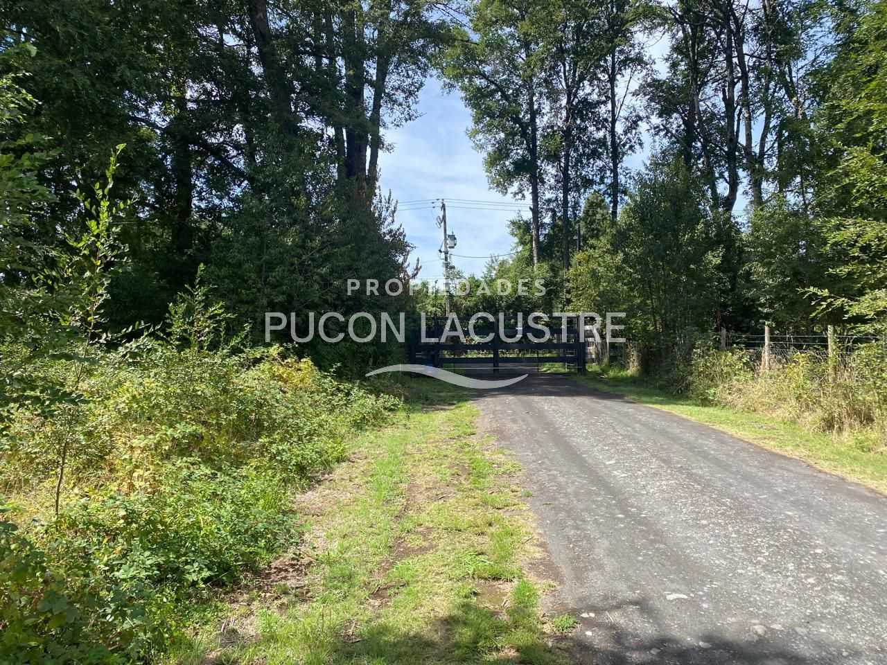 Parcela en Venta en Villarrica miniatura 5