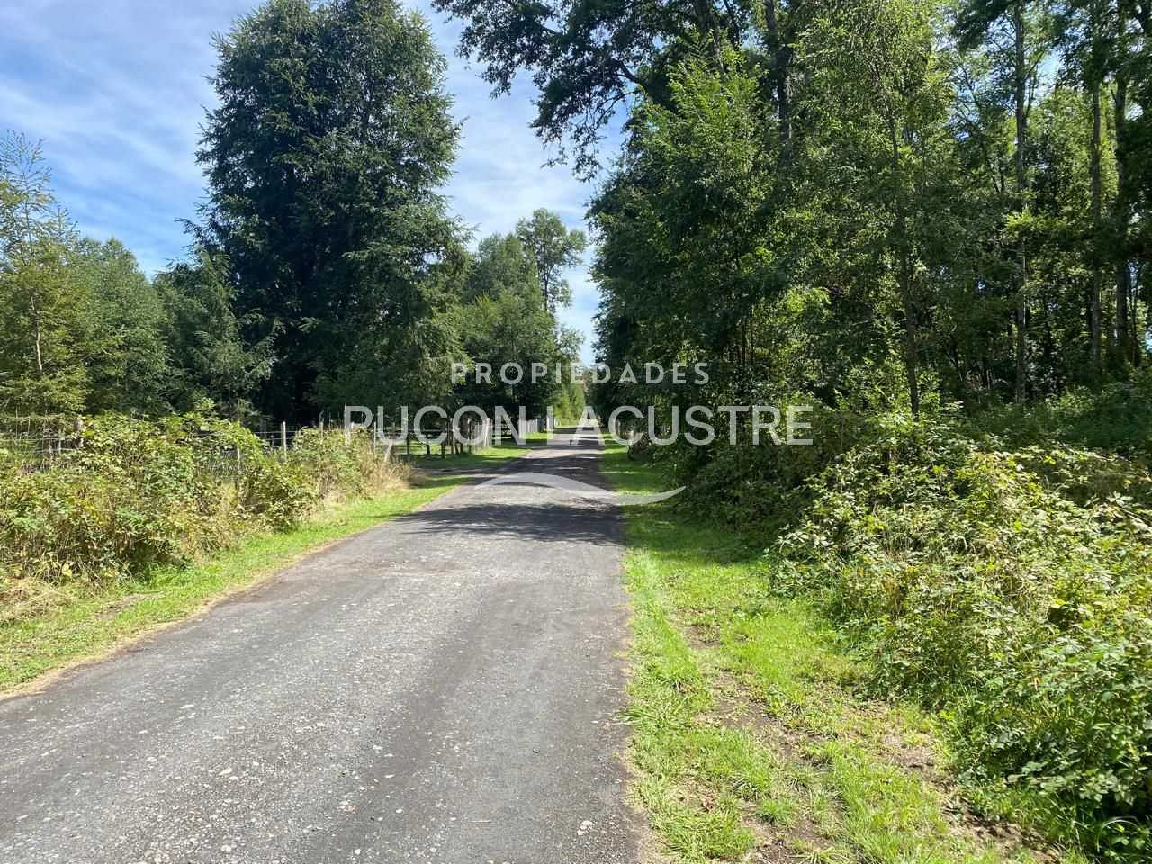 Parcela en Venta en Villarrica miniatura 6