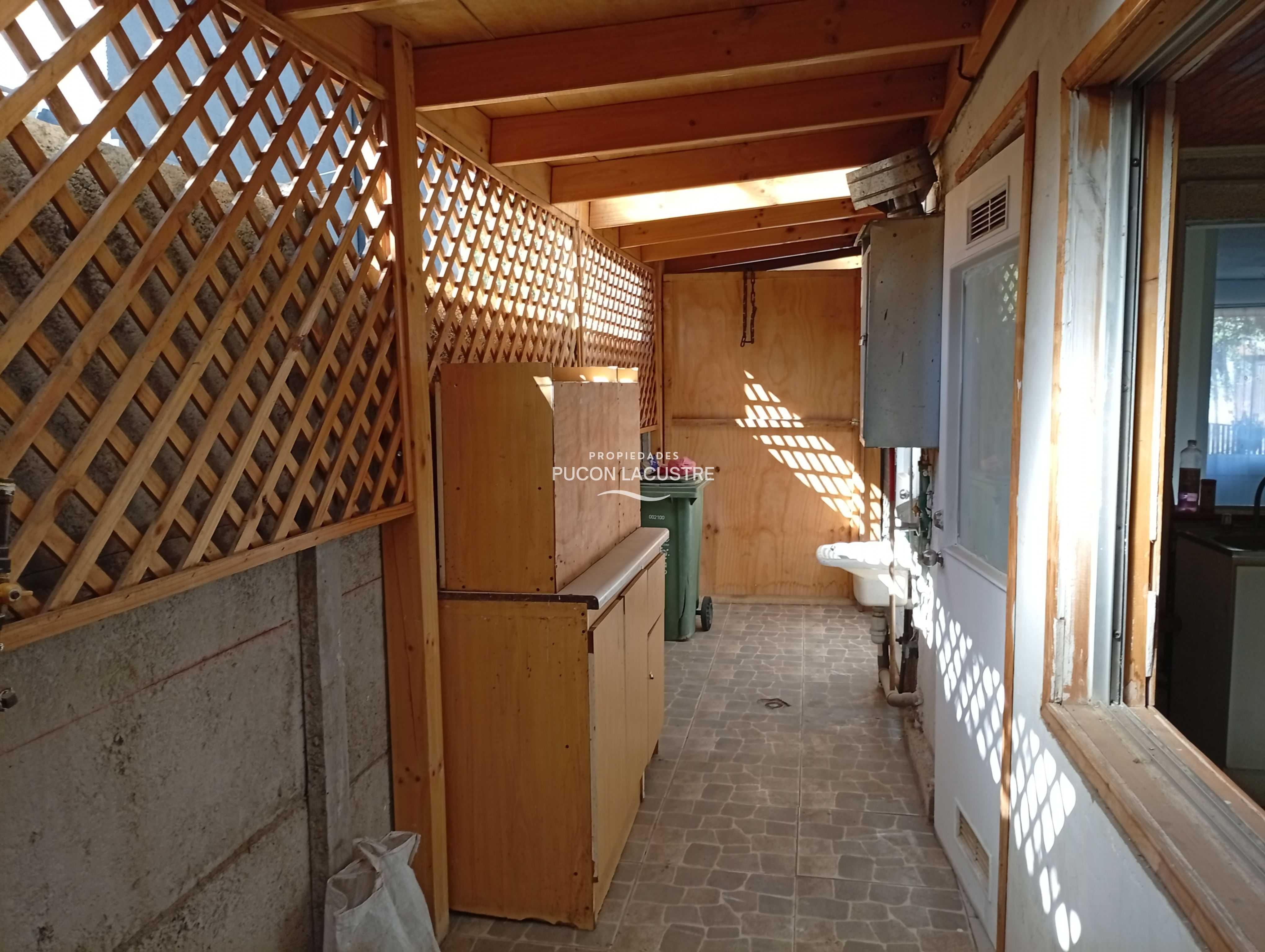 Casa en Venta en Lampa miniatura 2
