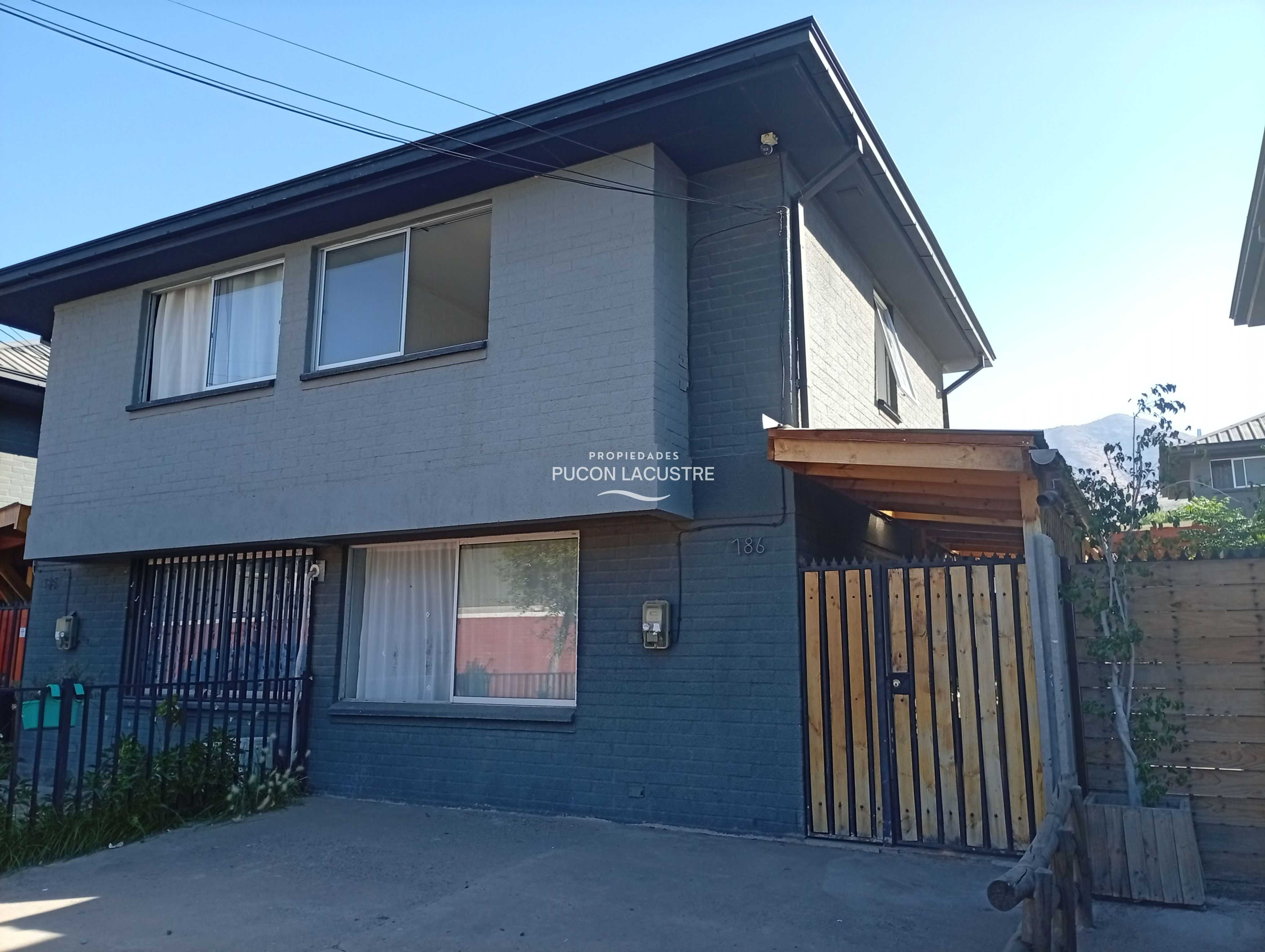Casa en Venta en Lampa miniatura 16