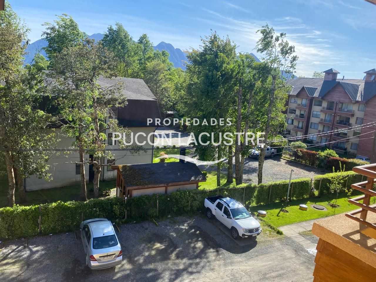 Departamento en Venta en Pucón miniatura 7