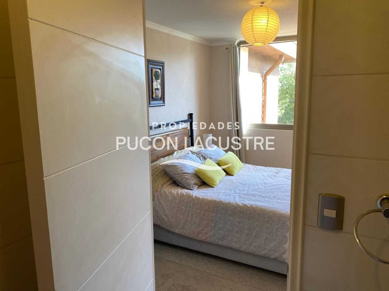 Departamento en Venta en Pucón miniatura 10
