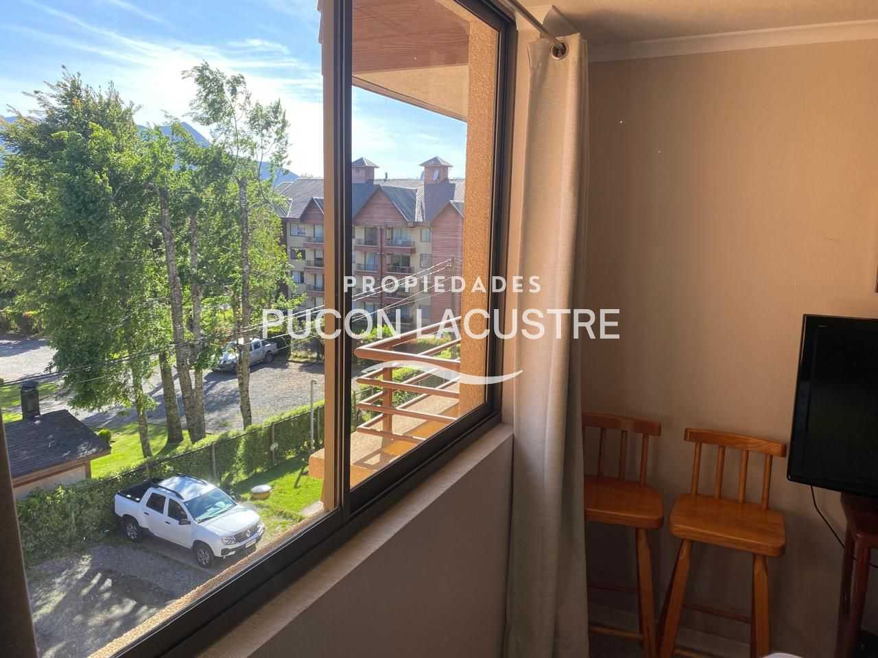 Departamento en Venta en Pucón miniatura 11