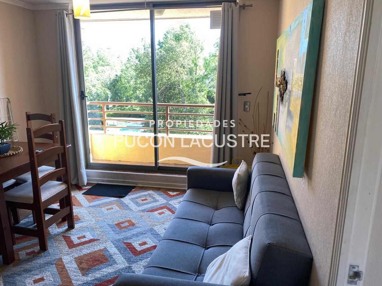 Departamento en Venta en Pucón miniatura 15