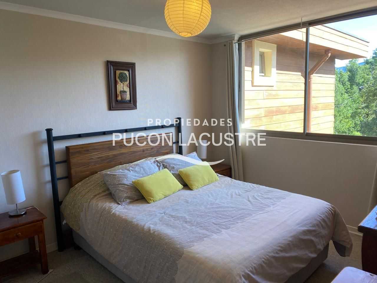 Departamento en Venta en Pucón miniatura 16