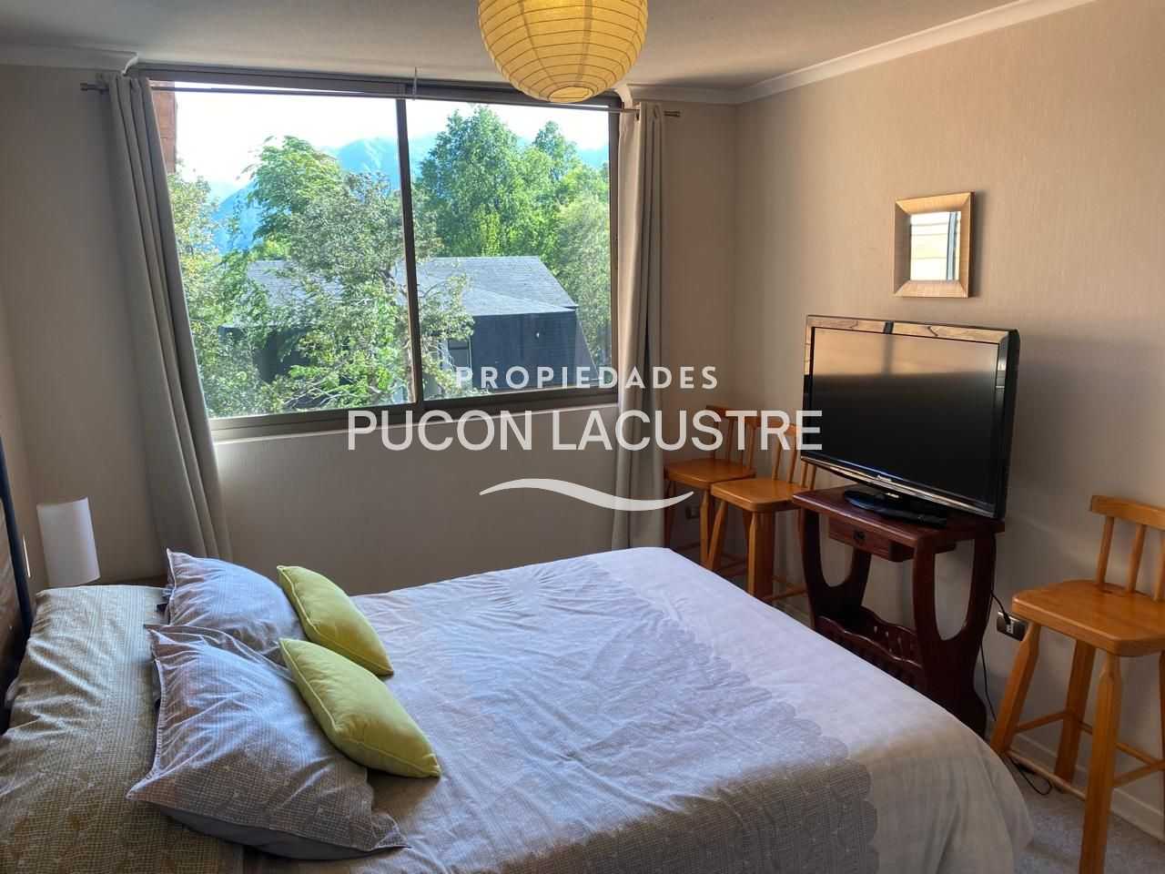 Departamento en Venta en Pucón miniatura 17