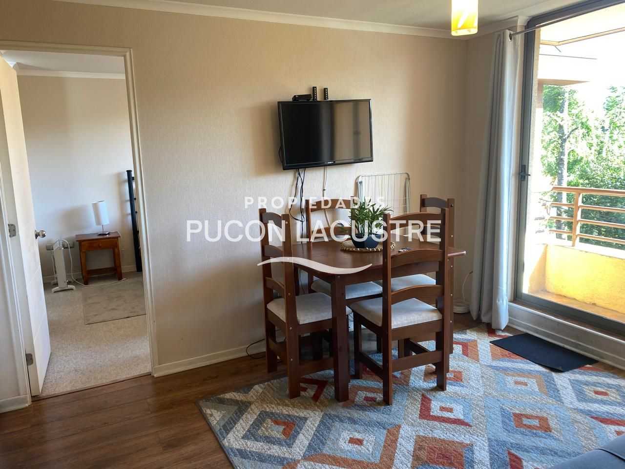 Departamento en Venta en Pucón miniatura 18