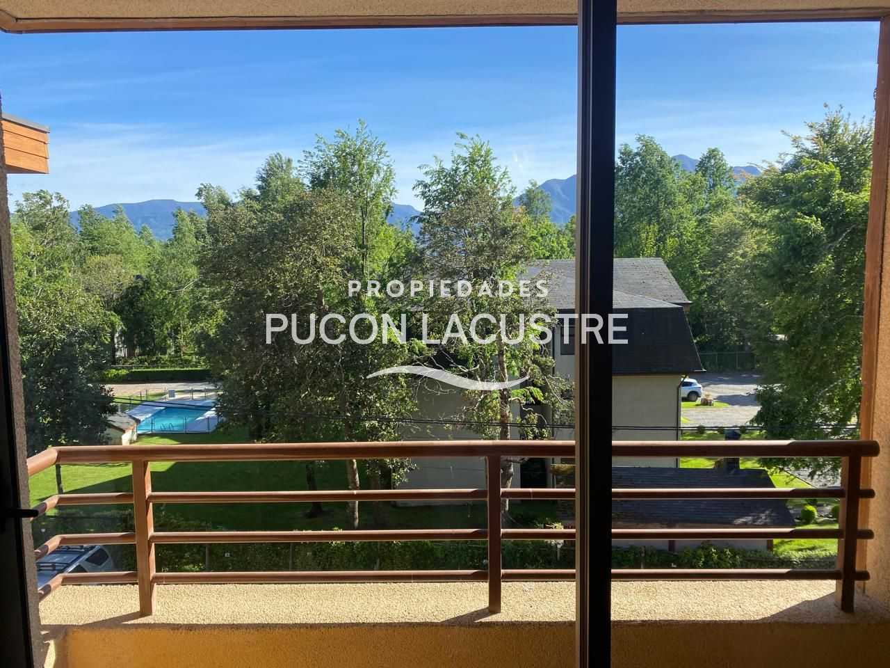 Departamento en Venta en Pucón miniatura 20
