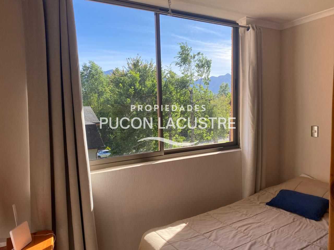 Departamento en Venta en Pucón miniatura 21