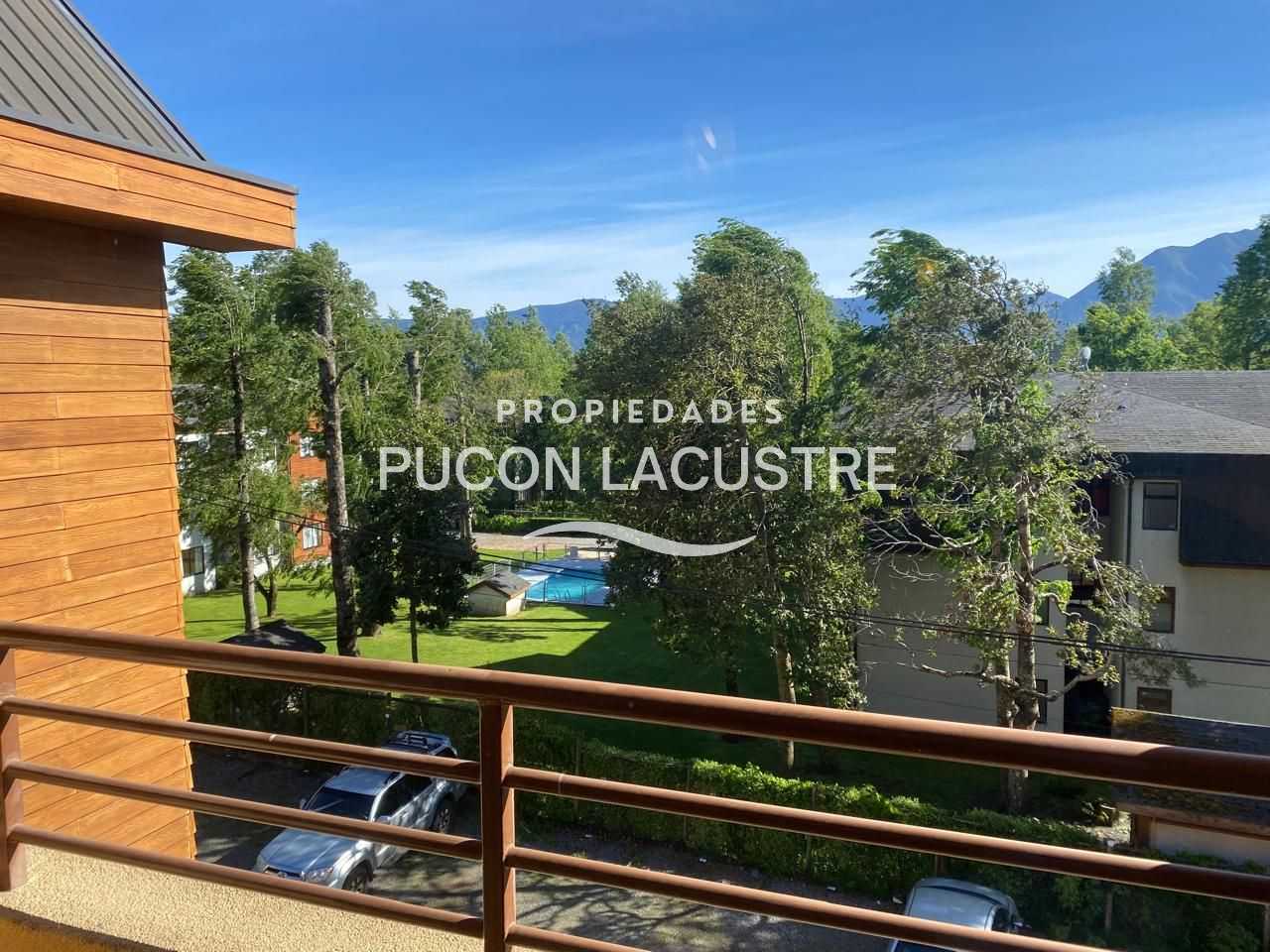 Departamento en Venta en Pucón miniatura 26