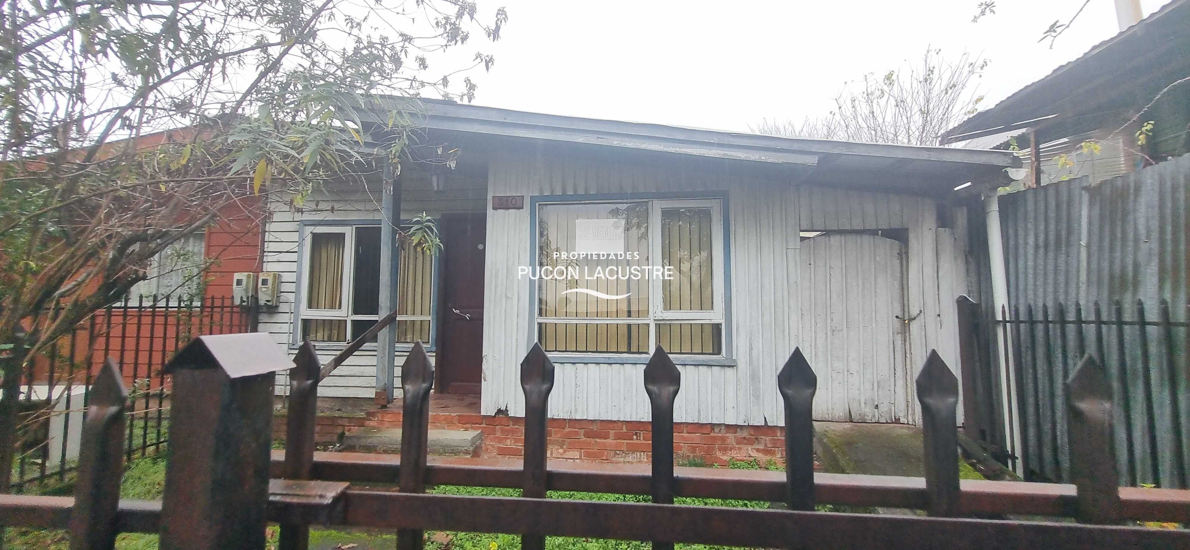 Casa en Venta en Villarrica miniatura 9