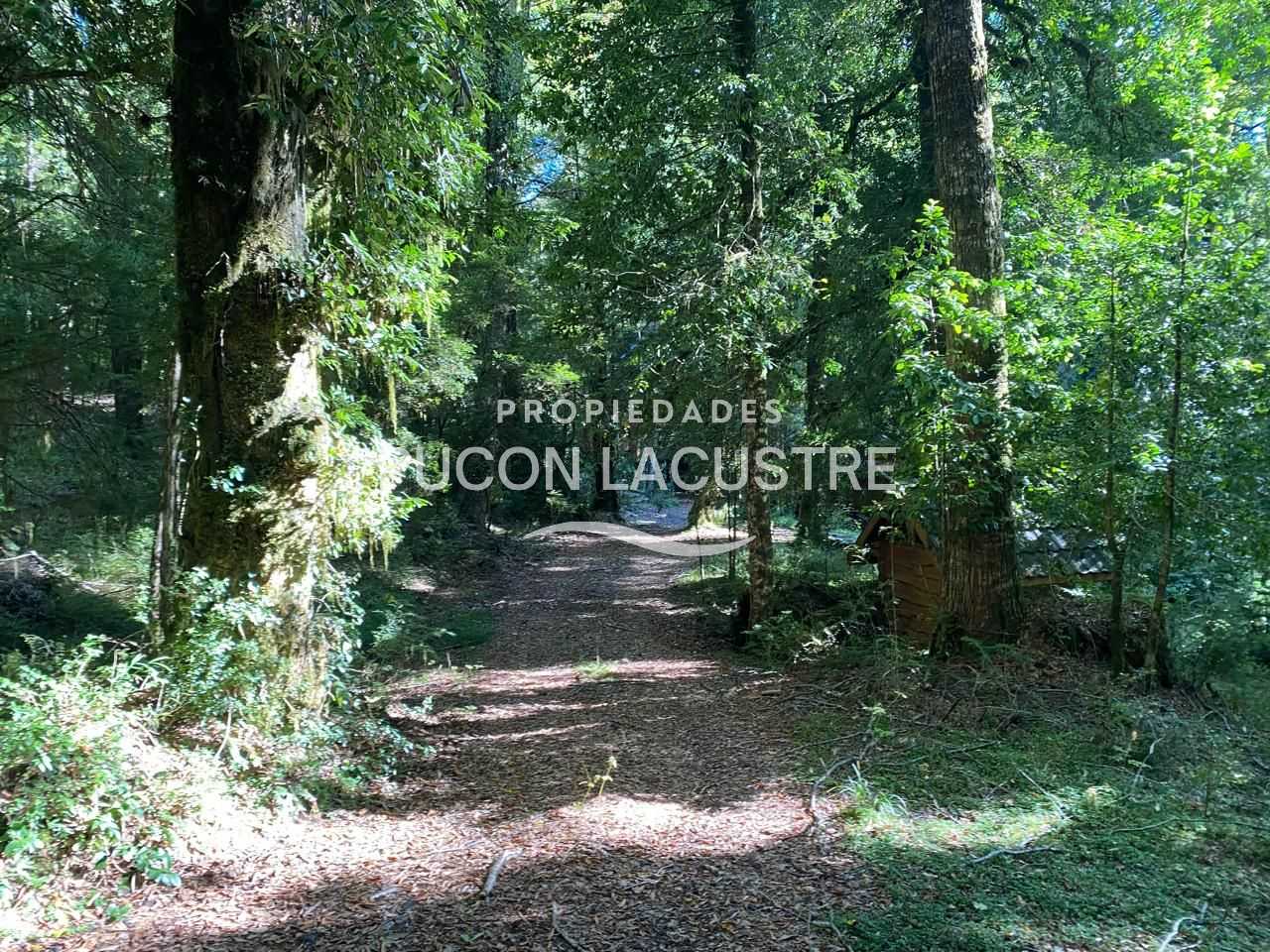 Casa en Venta en Panguipulli — foto 1