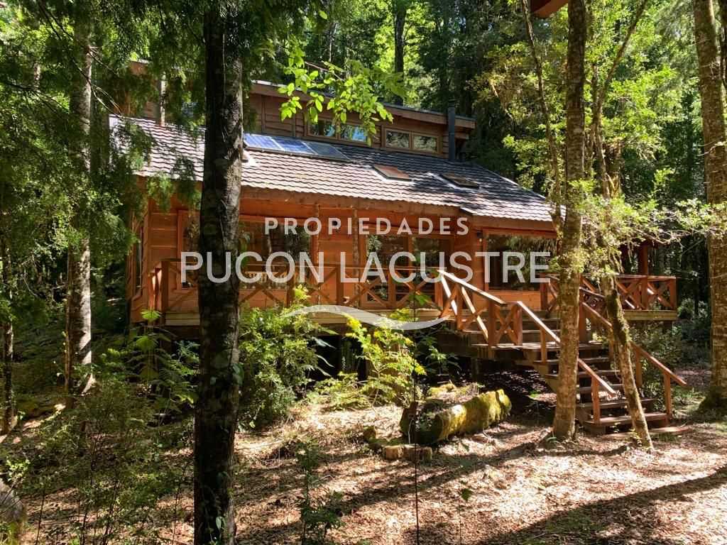Casa en Venta en Panguipulli miniatura 4
