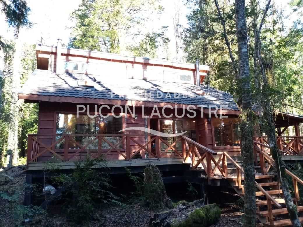 Casa en Venta en Panguipulli miniatura 5