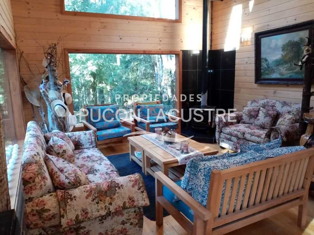 Casa en Venta en Panguipulli miniatura 7
