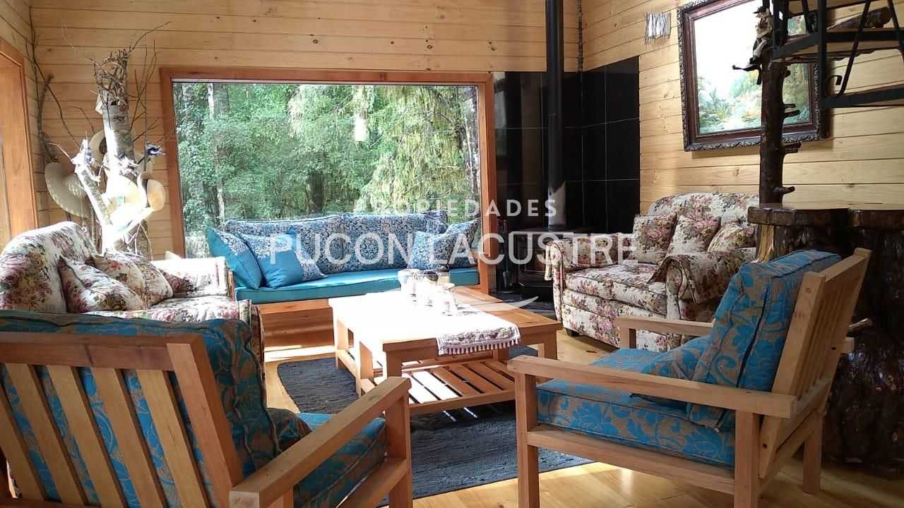 Casa en Venta en Panguipulli miniatura 8