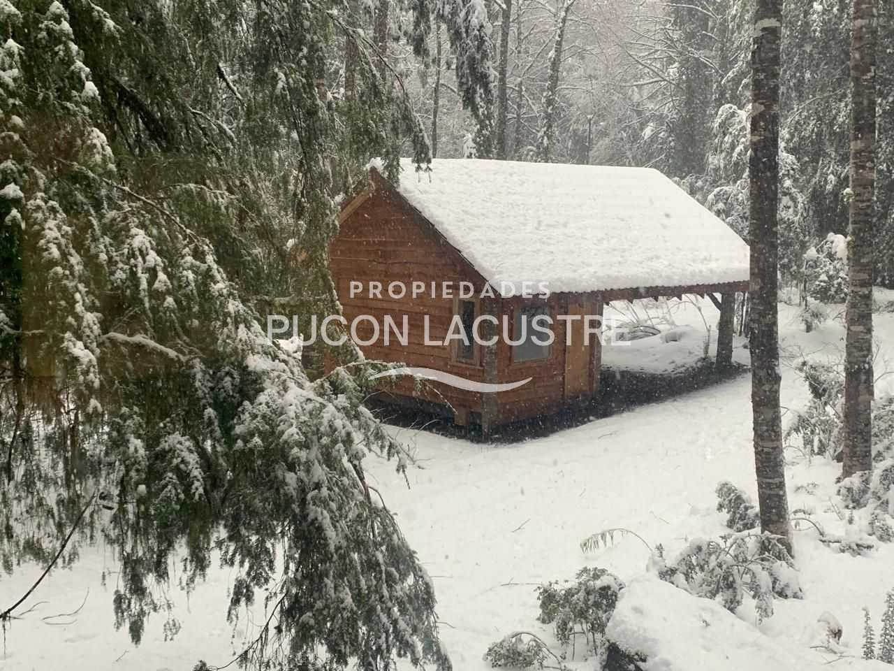 Casa en Venta en Panguipulli miniatura 9