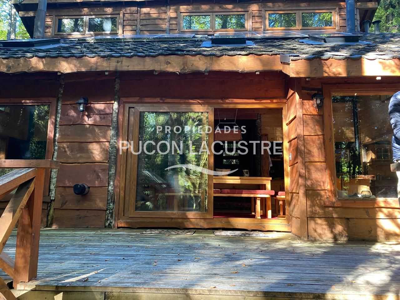 Casa en Venta en Panguipulli miniatura 11