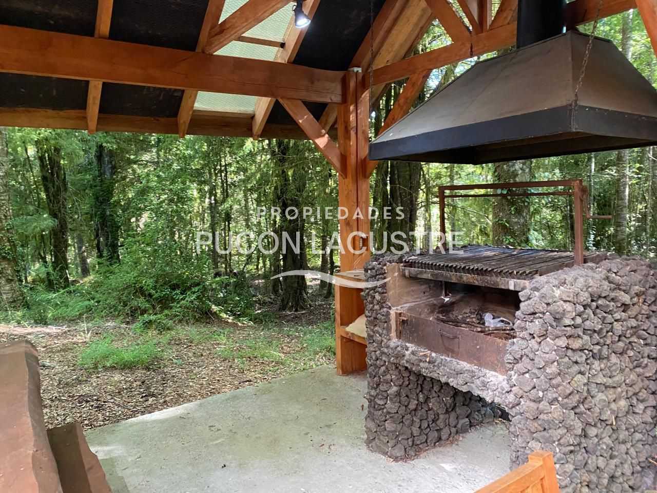 Casa en Venta en Panguipulli miniatura 12