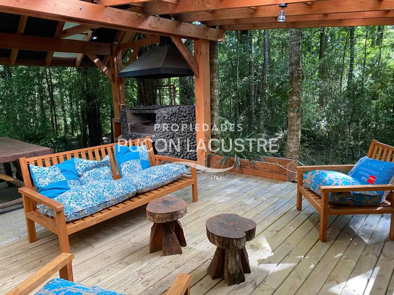 Casa en Venta en Panguipulli miniatura 13