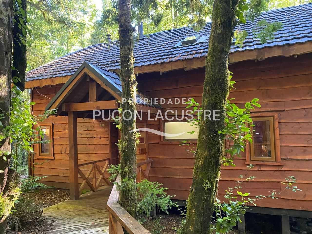 Casa en Venta en Panguipulli miniatura 14