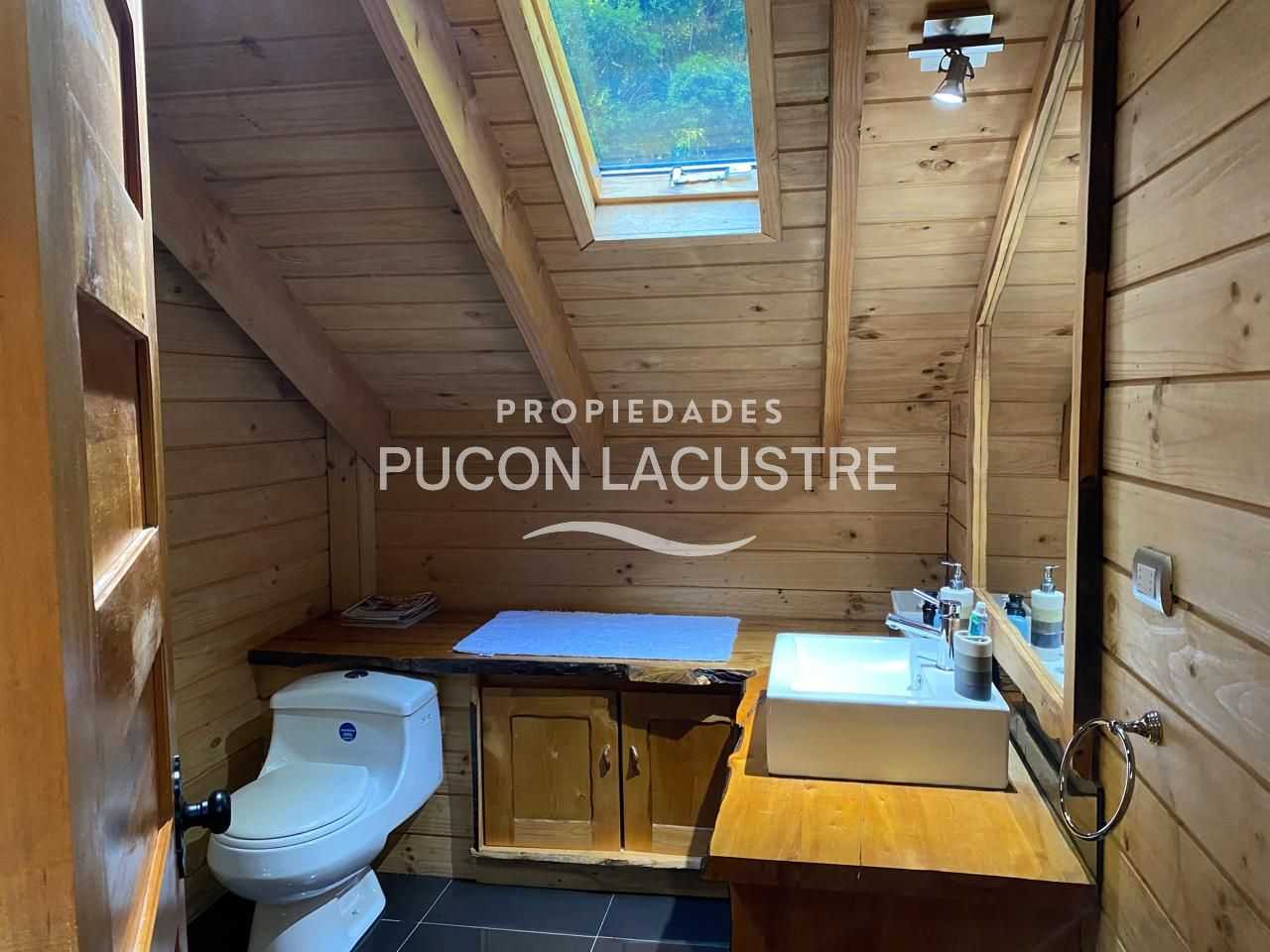 Casa en Venta en Panguipulli miniatura 15