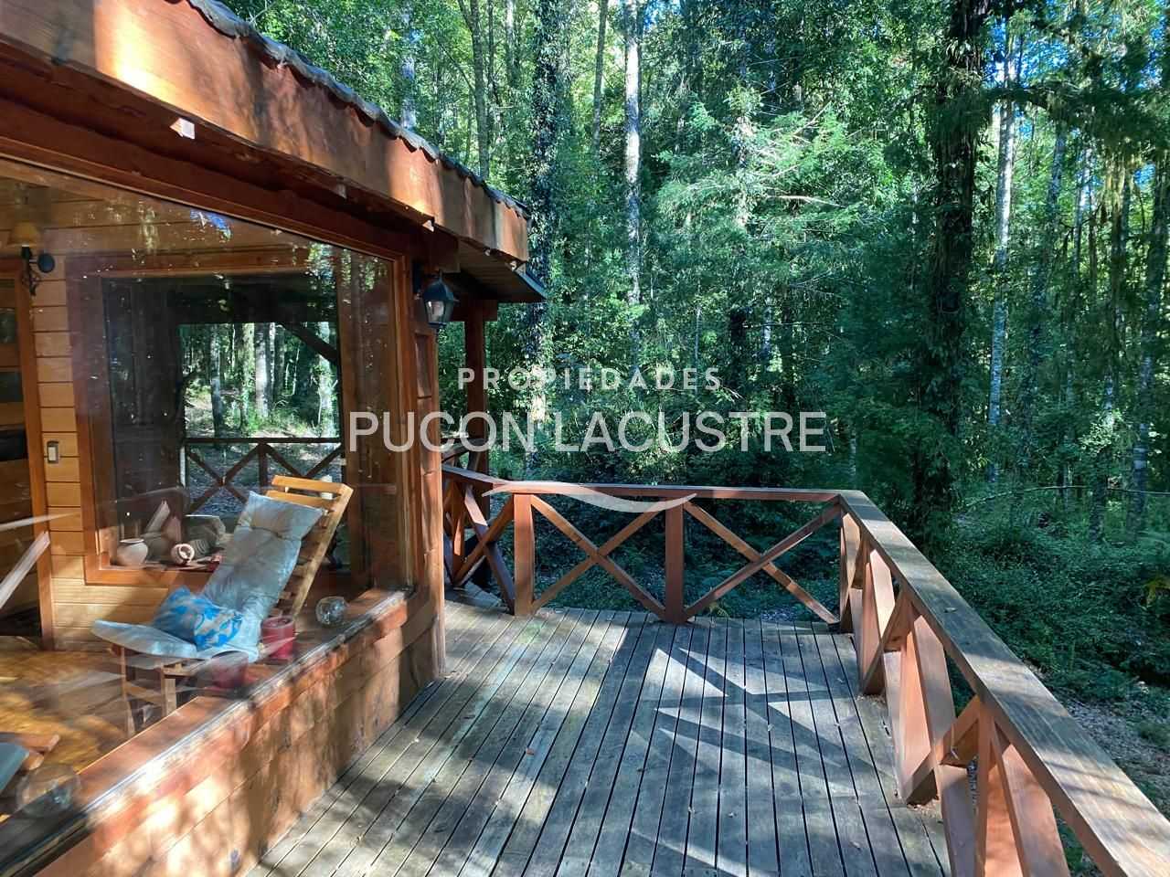 Casa en Venta en Panguipulli miniatura 17