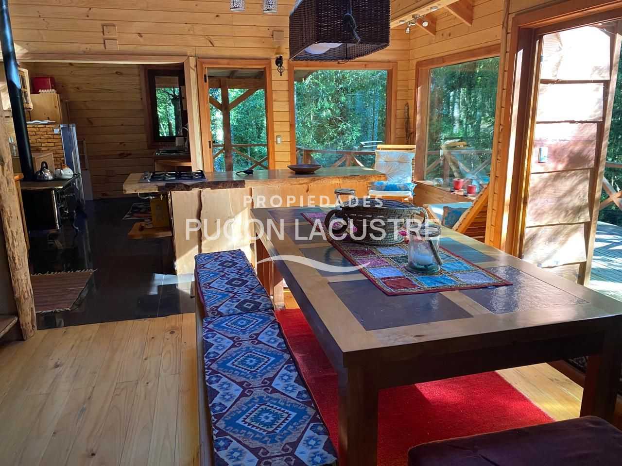 Casa en Venta en Panguipulli miniatura 18
