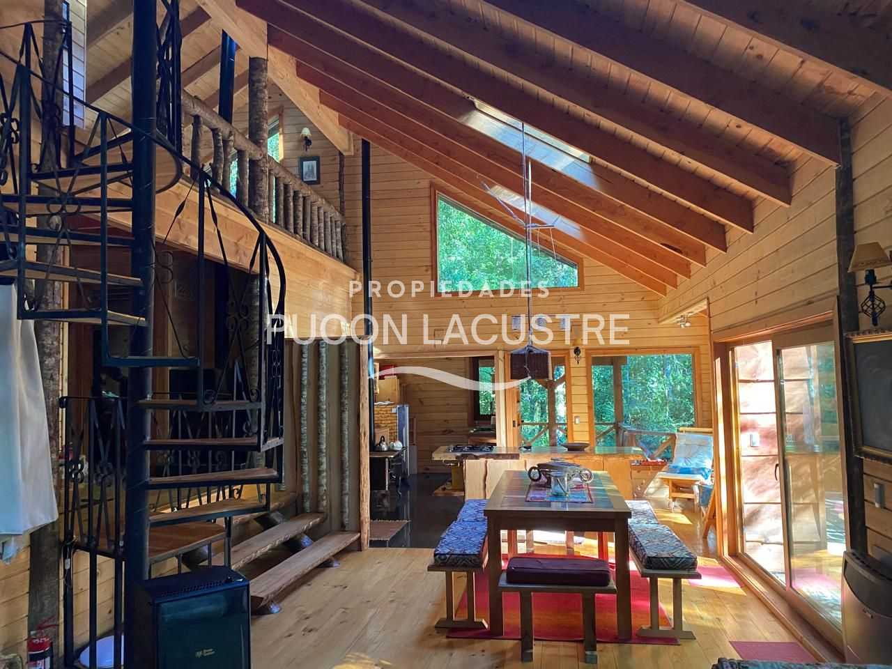 Casa en Venta en Panguipulli miniatura 19