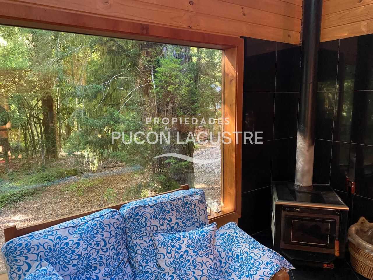 Casa en Venta en Panguipulli miniatura 20