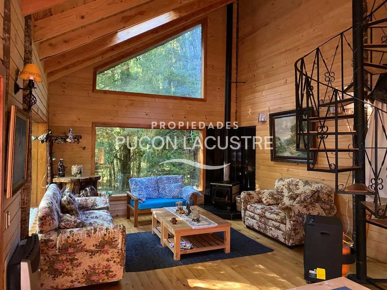 Casa en Venta en Panguipulli miniatura 21