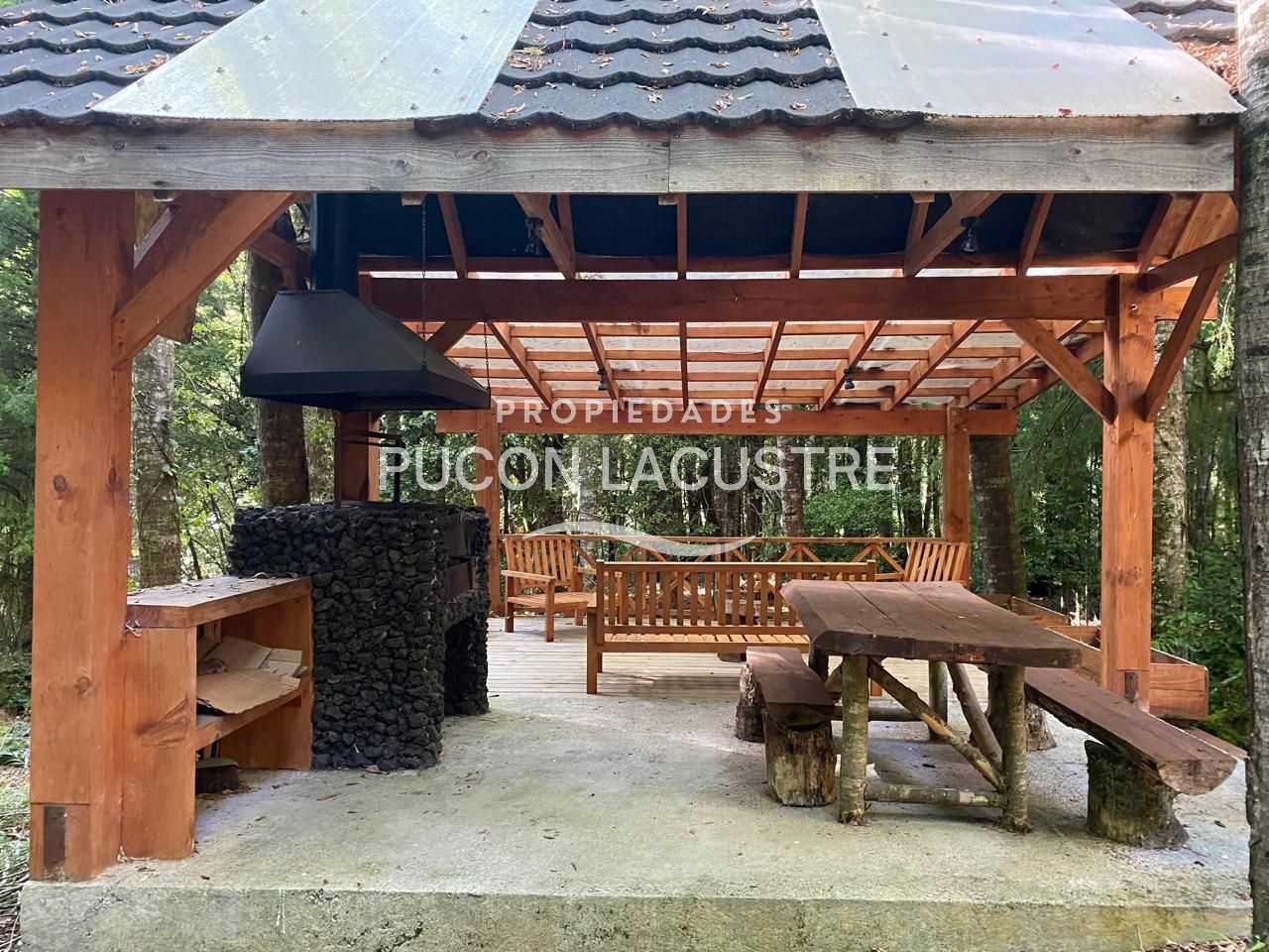 Casa en Venta en Panguipulli miniatura 22