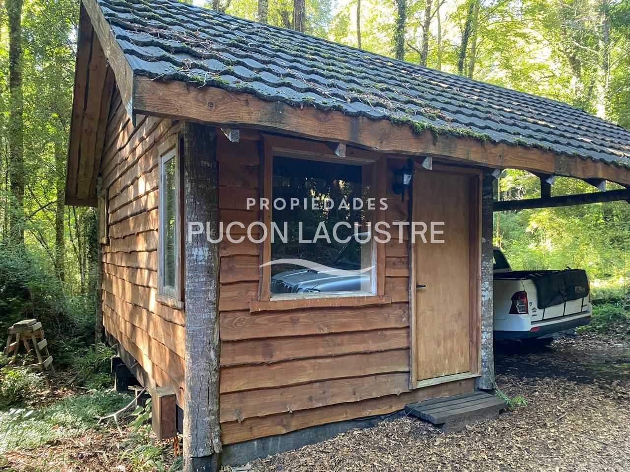 Casa en Venta en Panguipulli miniatura 23