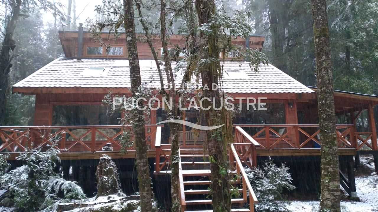 Casa en Venta en Panguipulli miniatura 26