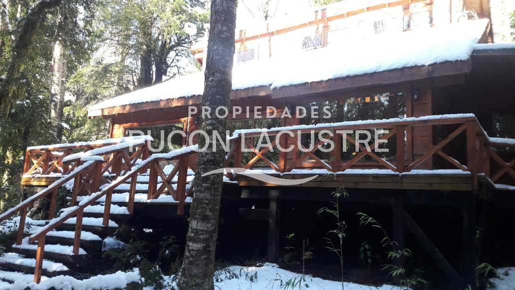Casa en Venta en Panguipulli miniatura 27