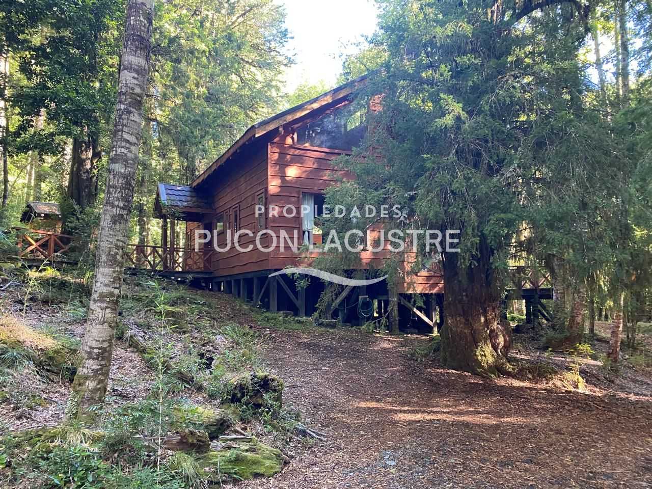 Casa en Venta en Panguipulli miniatura 28