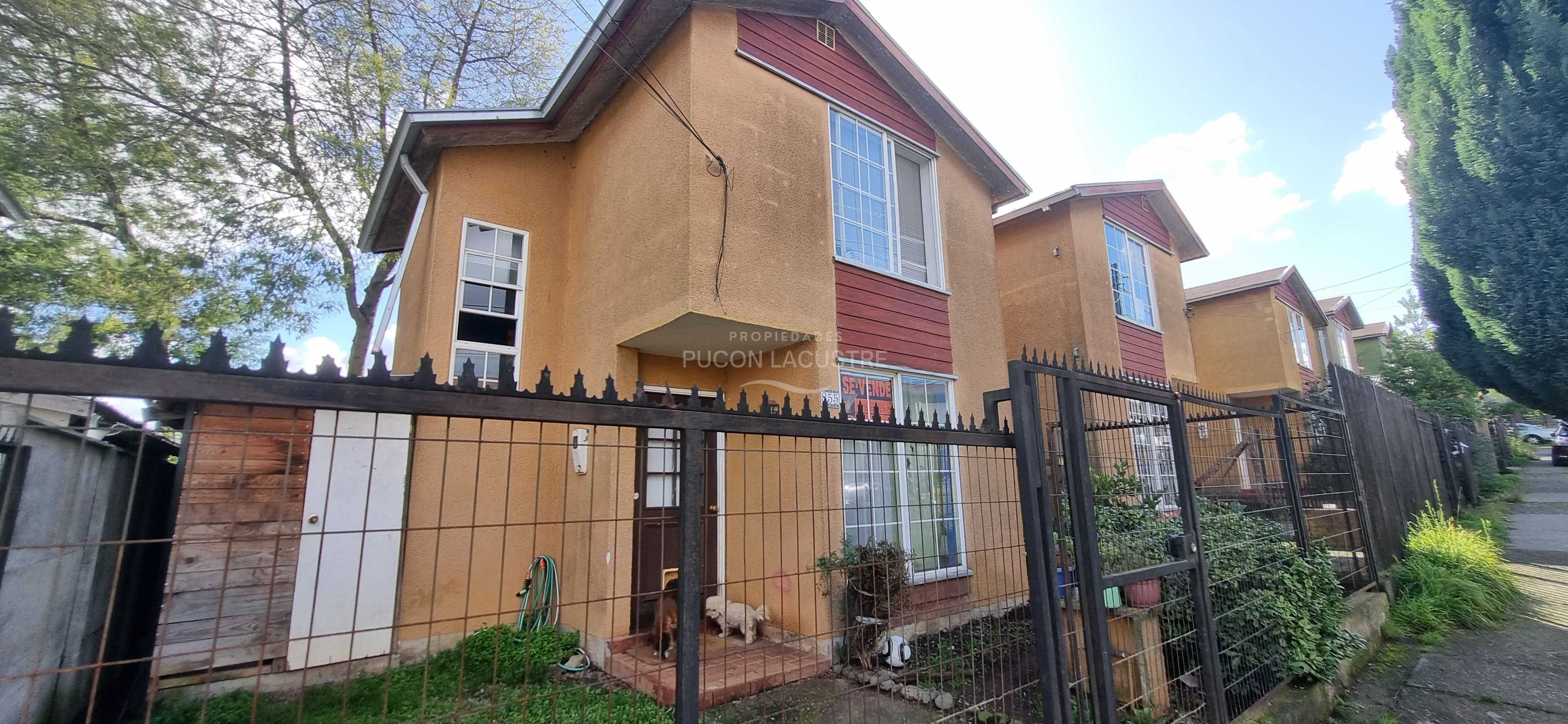 Casa en Venta en Villarrica miniatura 3