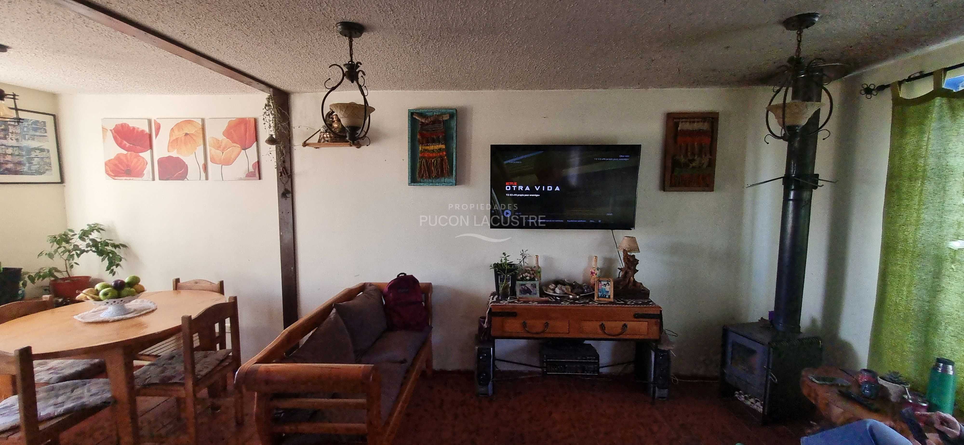 Casa en Venta en Villarrica miniatura 5