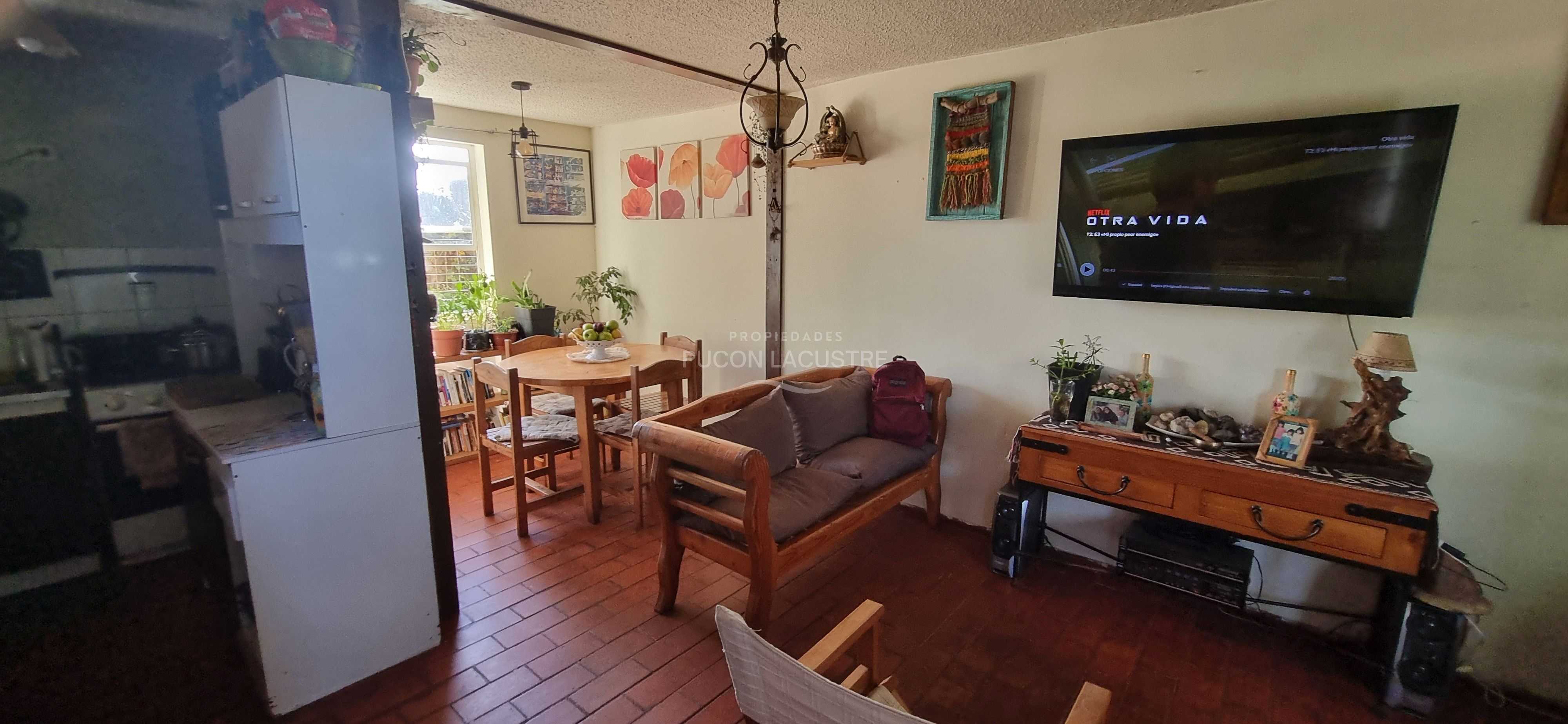 Casa en Venta en Villarrica miniatura 6