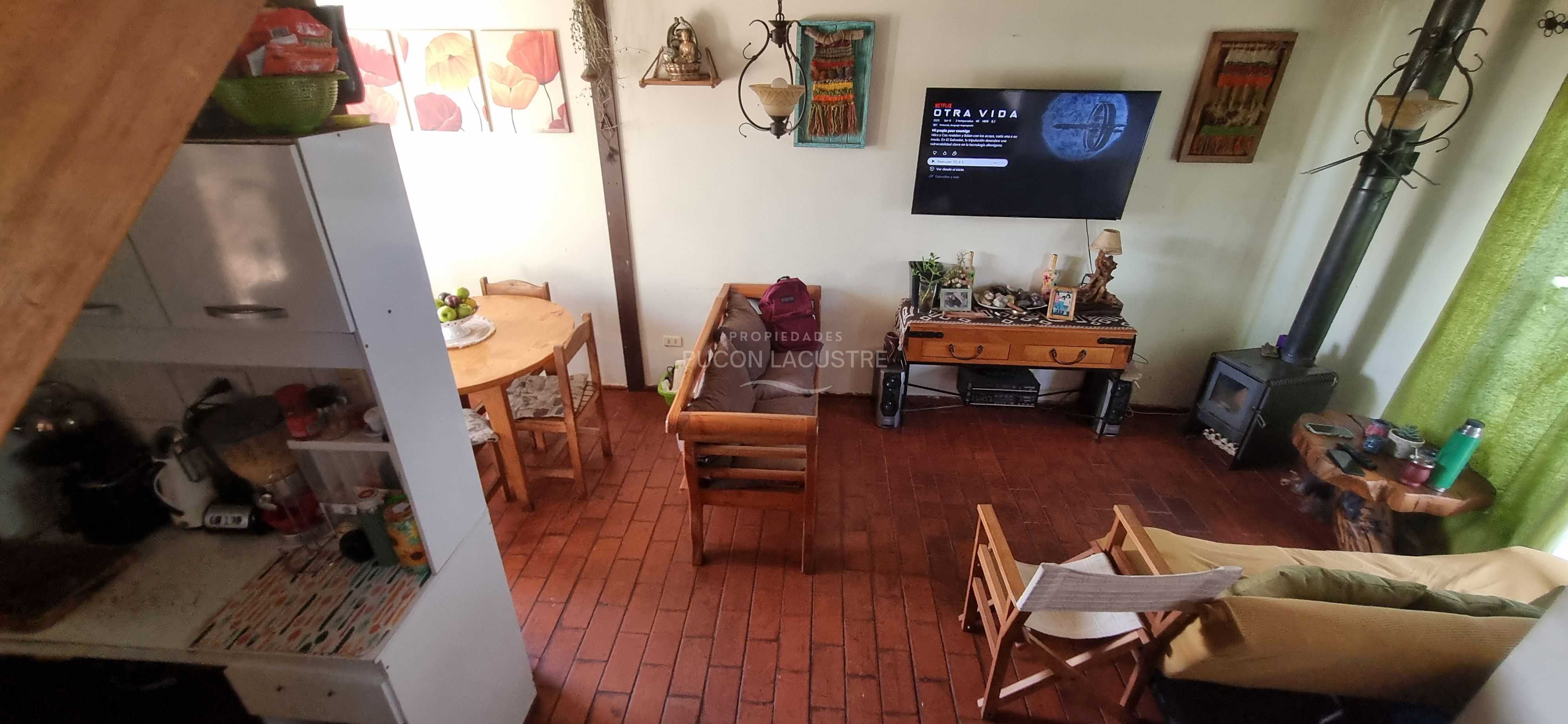 Casa en Venta en Villarrica miniatura 9