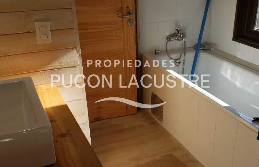 Casa en Venta en Pucón miniatura 2