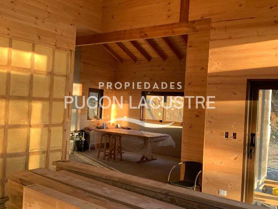 Casa en Venta en Pucón miniatura 3