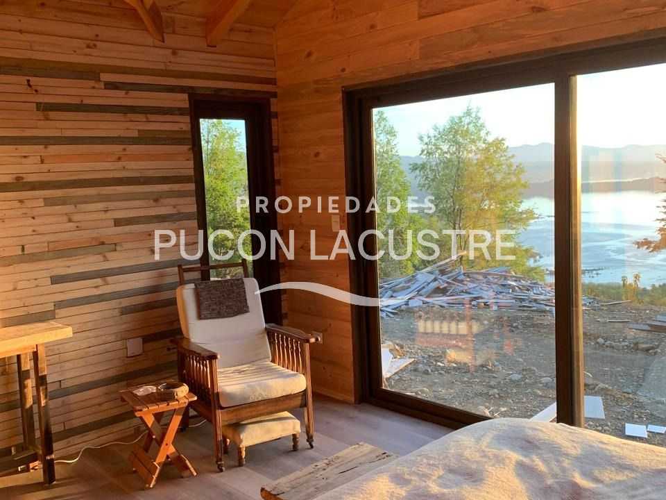 Casa en Venta en Pucón miniatura 4