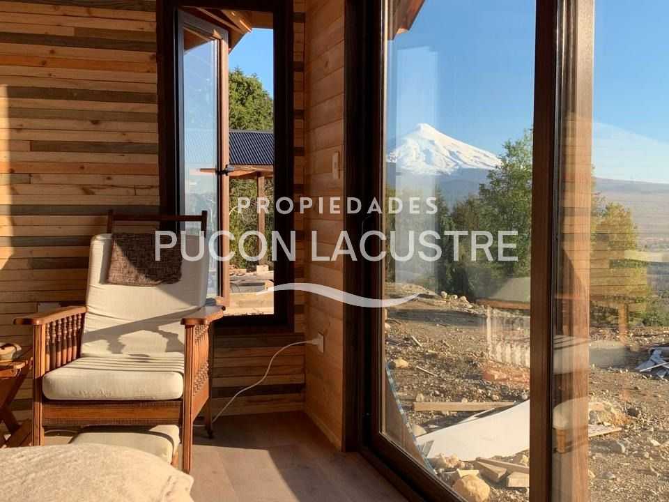 Casa en Venta en Pucón miniatura 5