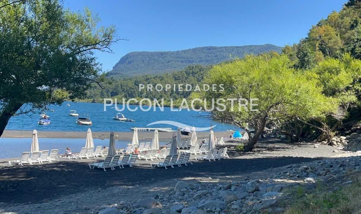 Casa en Venta en Pucón miniatura 6