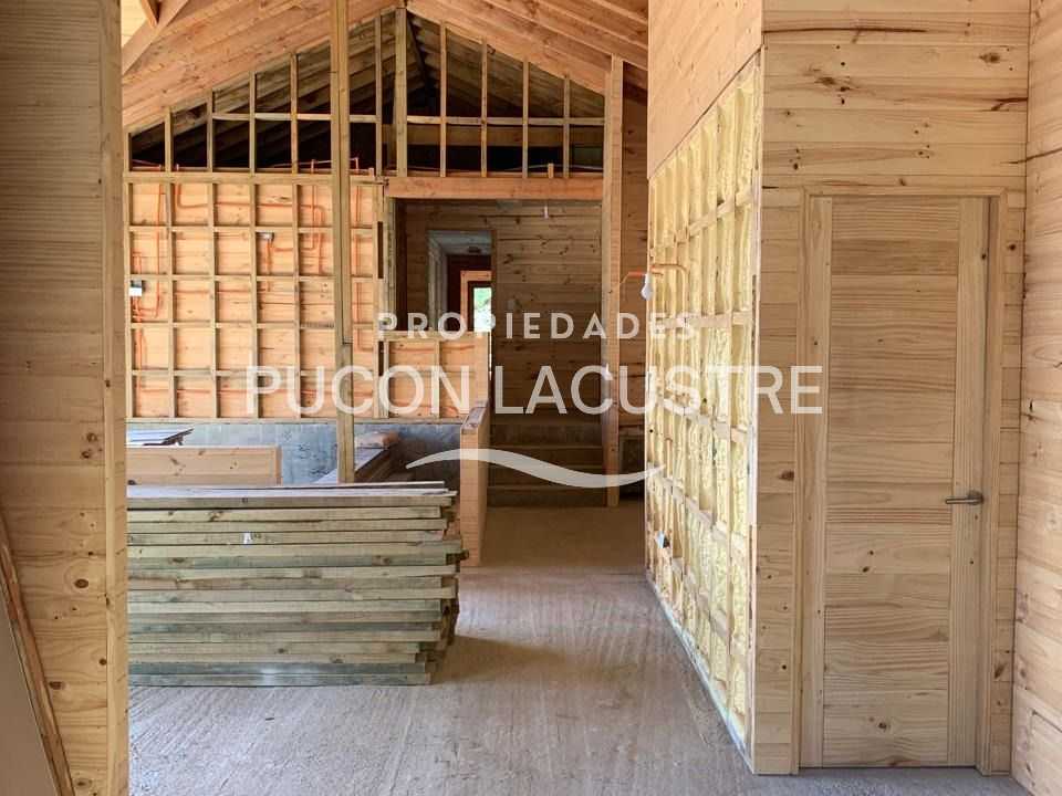 Casa en Venta en Pucón miniatura 7