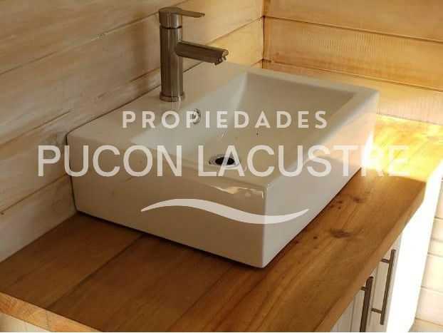 Casa en Venta en Pucón miniatura 8