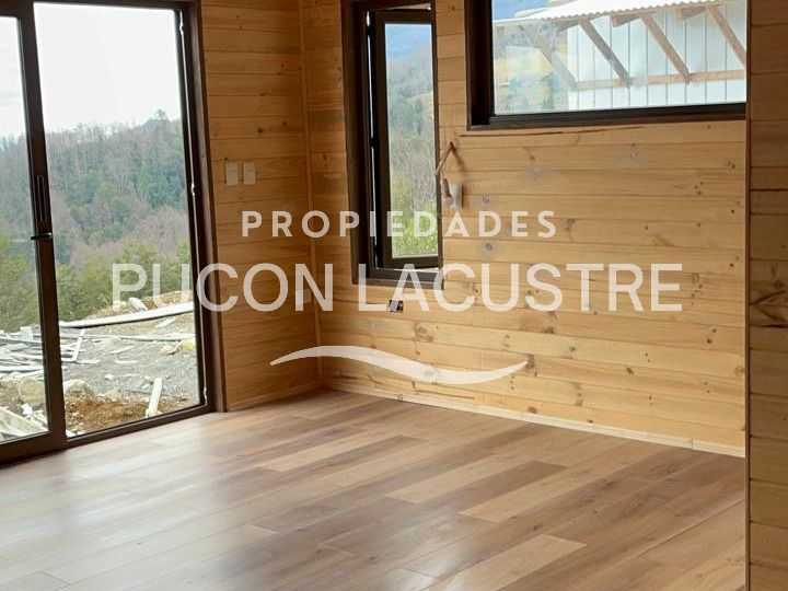Casa en Venta en Pucón miniatura 9